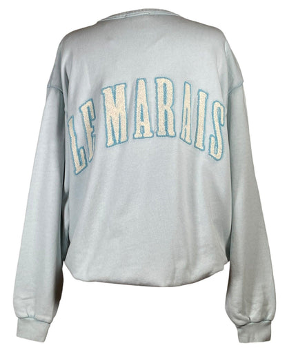 Sweat Ballon Dirty Oil