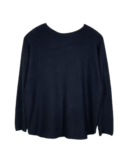 Fashion Round Neck Long Sleeve