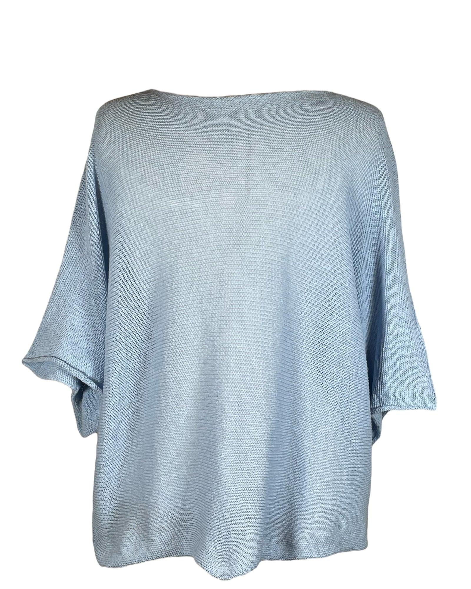 Sommerpullover Kurzarm