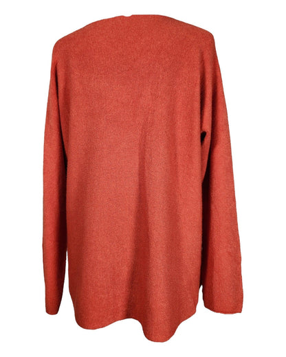 Fashion Round Neck Long Sleeve