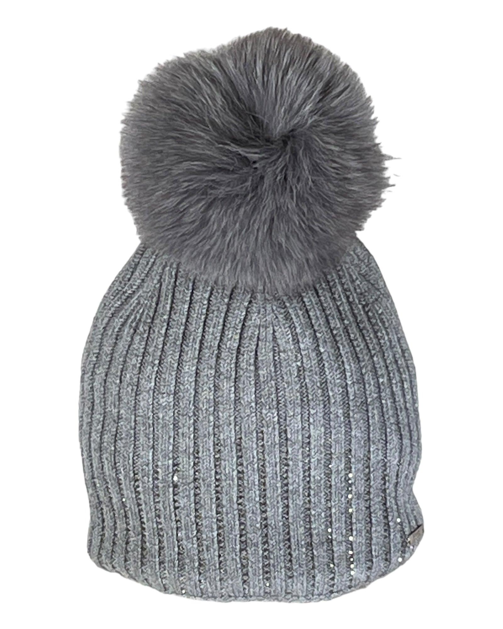 Bonnet tricoté Bluefox