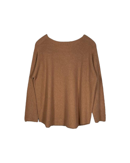 Fashion Round Neck Long Sleeve