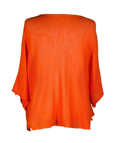 Sommerpullover Kurzarm