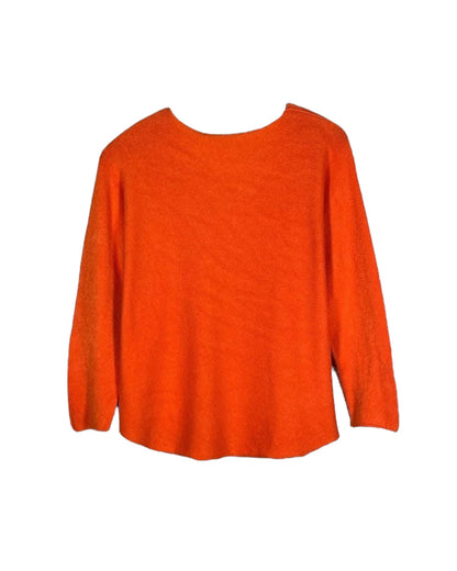 Fashion Round Neck Long Sleeve