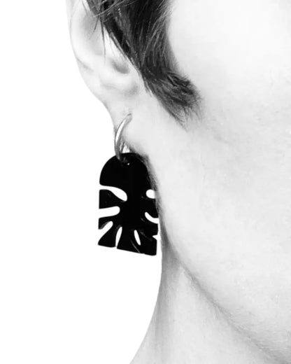 Hoop Earring Matisse