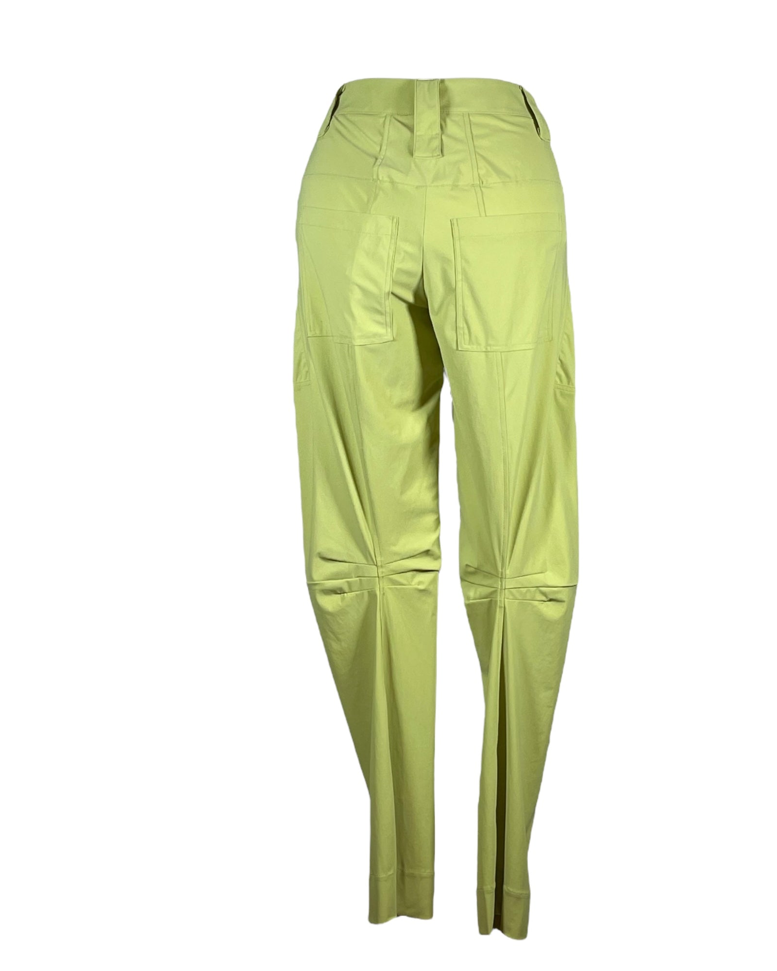 K-seam trousers