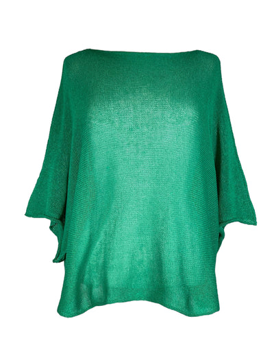 Sommerpullover Kurzarm