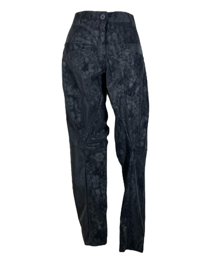 K-seam trousers