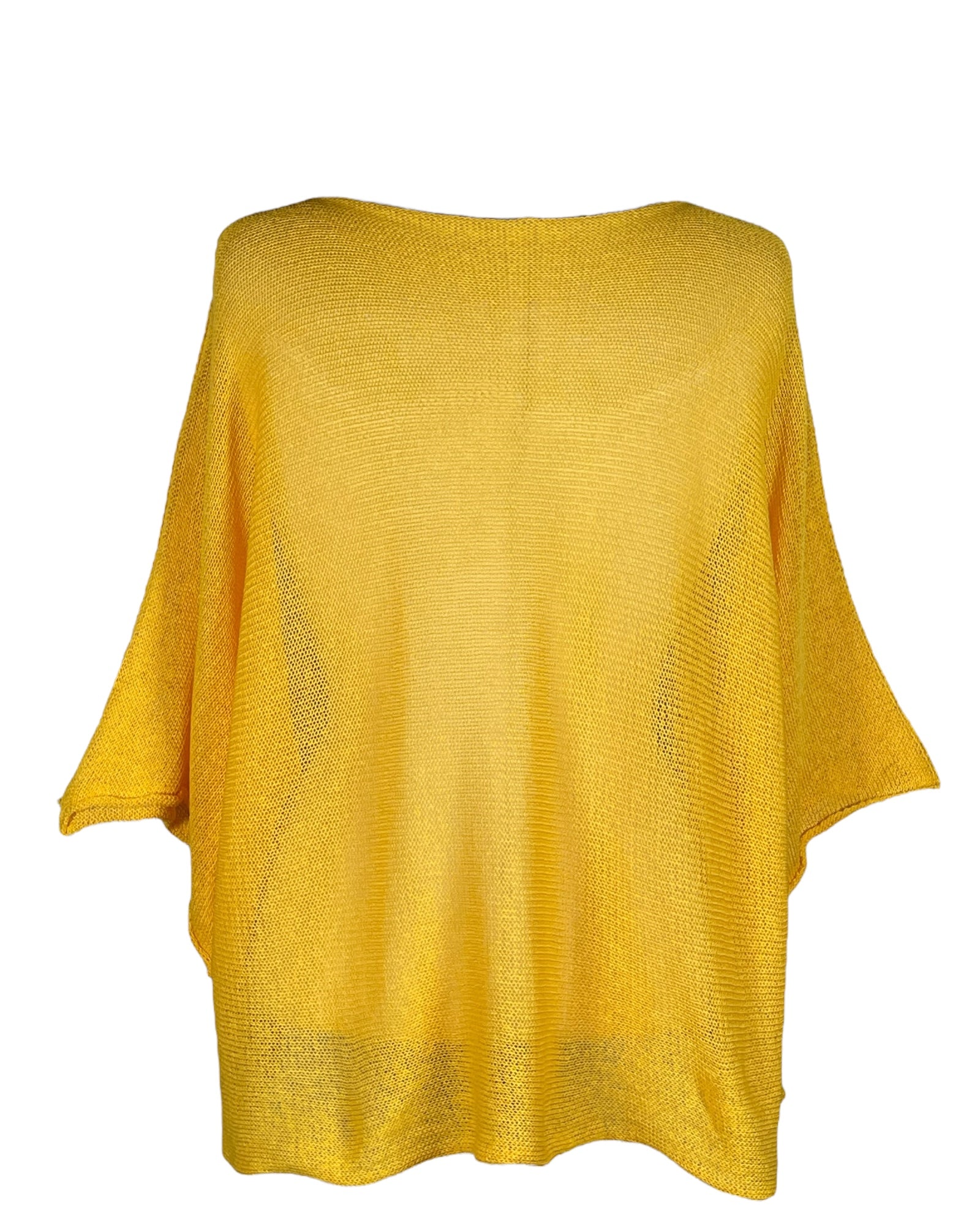 Sommerpullover Kurzarm