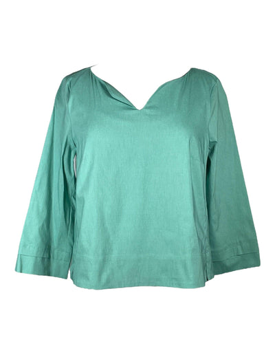 Bushakty blouse