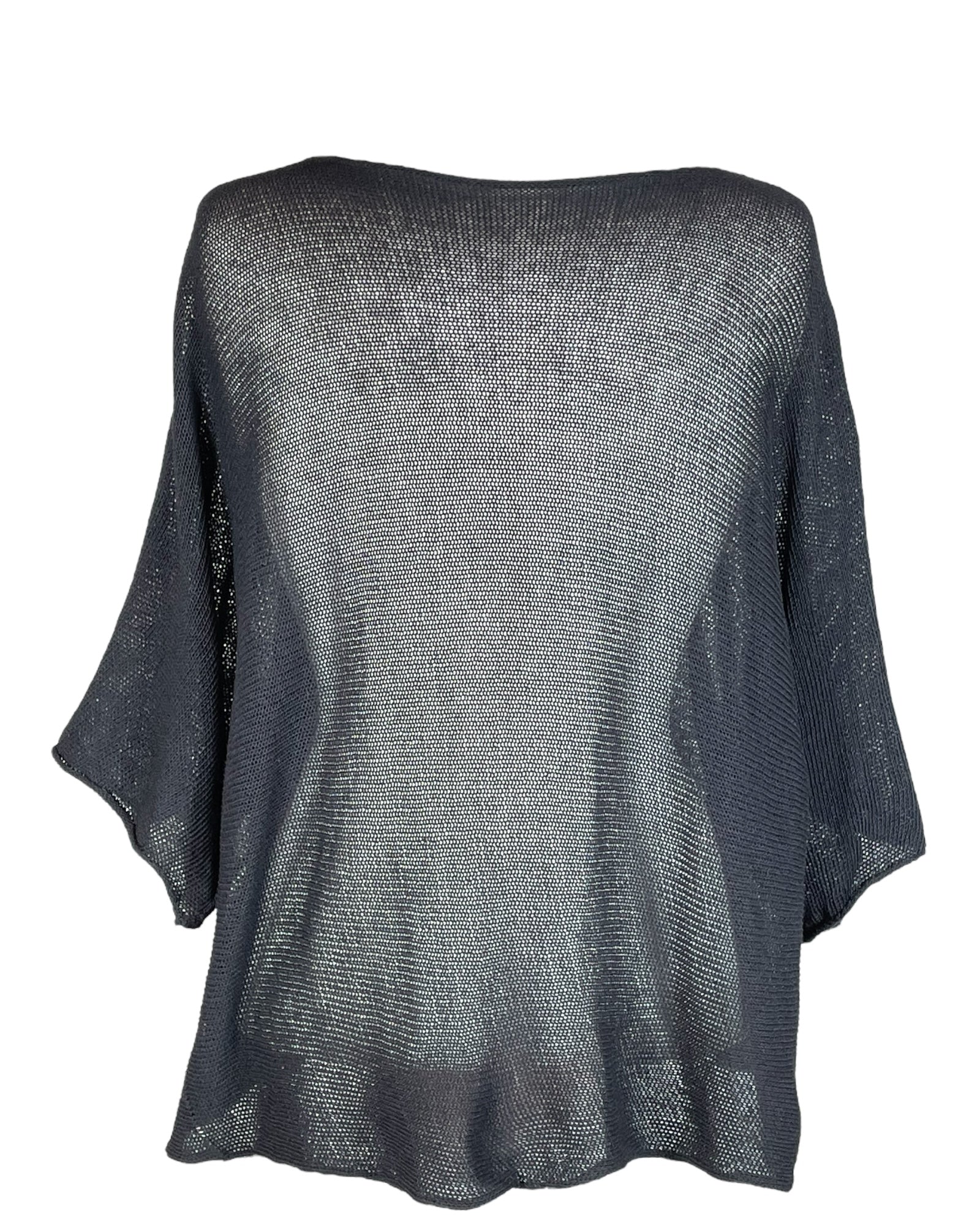 Sommerpullover Kurzarm