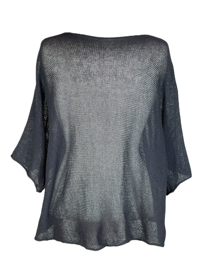 Sommerpullover Kurzarm