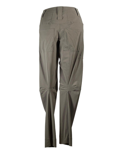 K-seam trousers