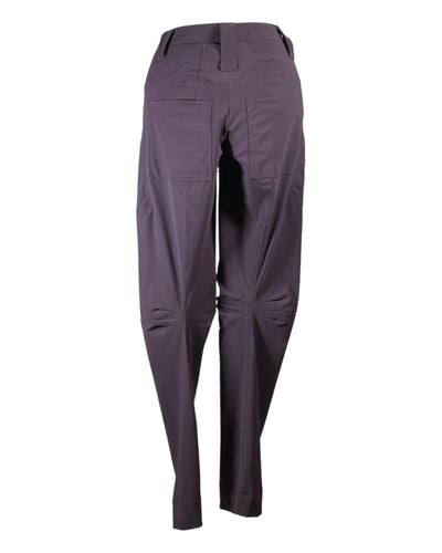 K-seam trousers