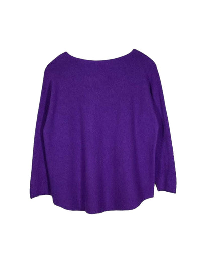 Fashion Round Neck Long Sleeve