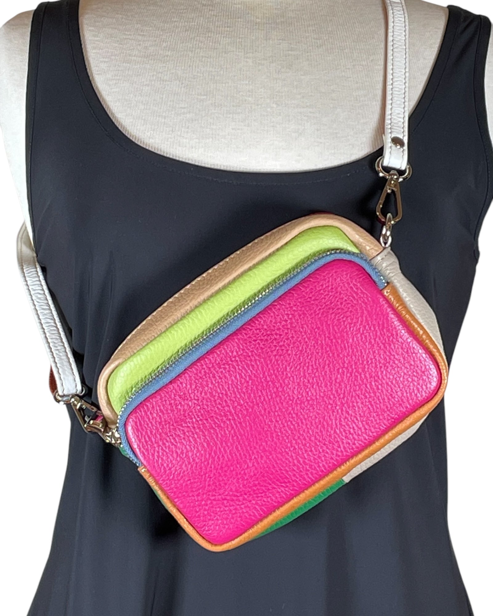 Colorful Bag
