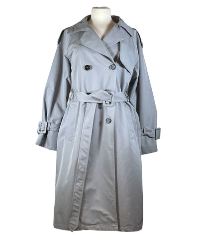 MulanTrenchcoat