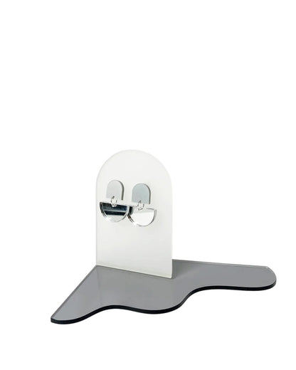 Earring Mirrored Cara