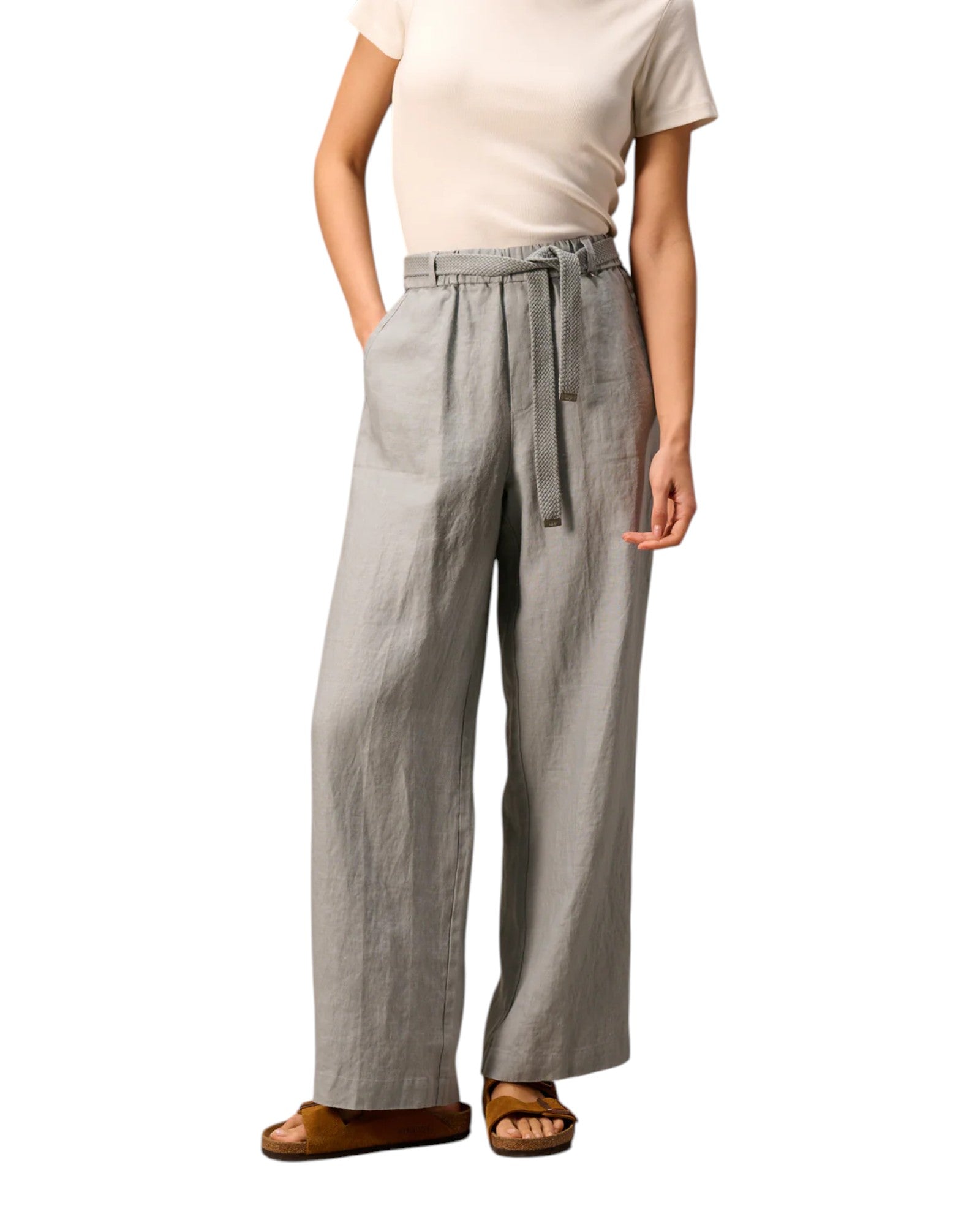 Leinenhose