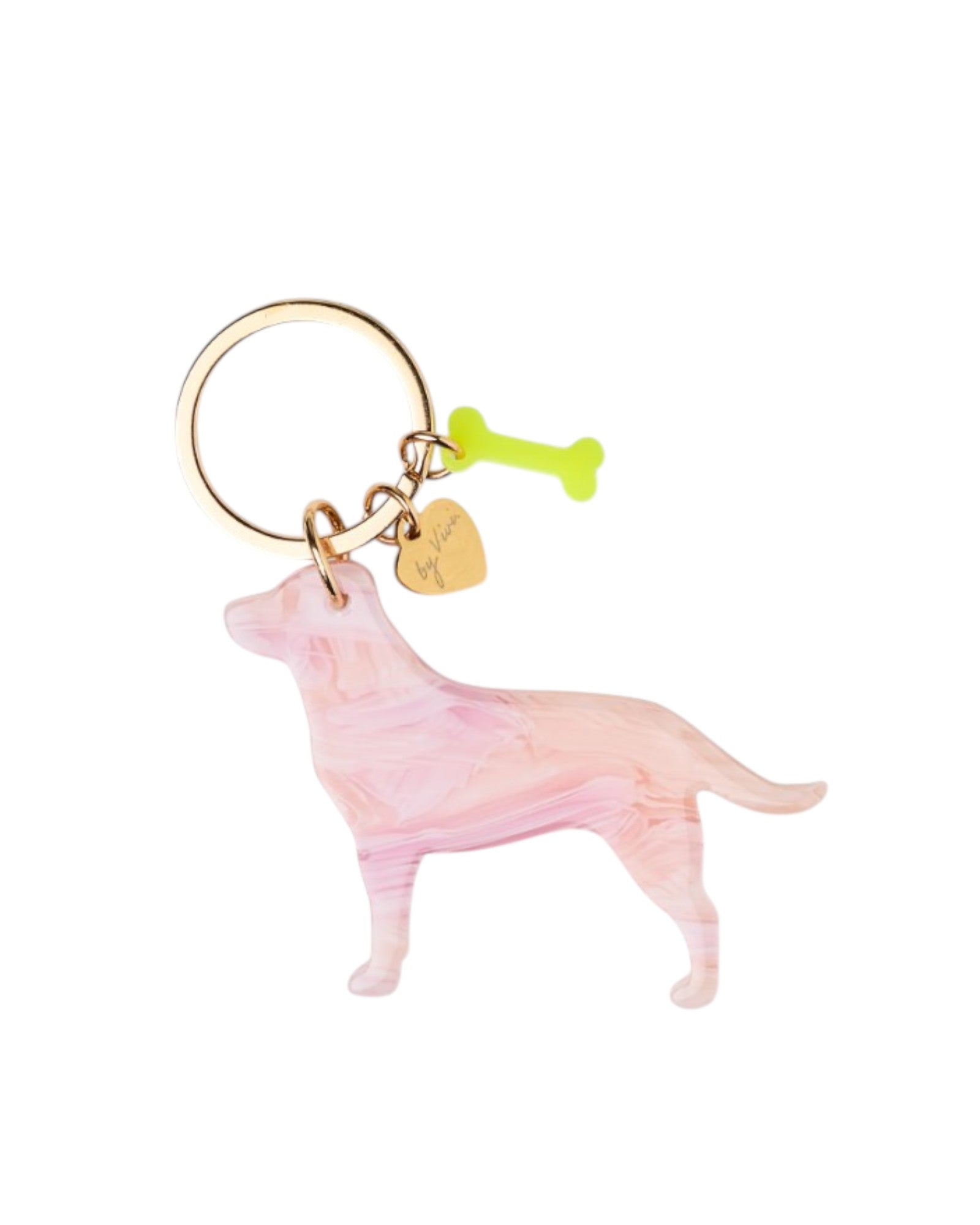 Schlüsselanhänger DOG