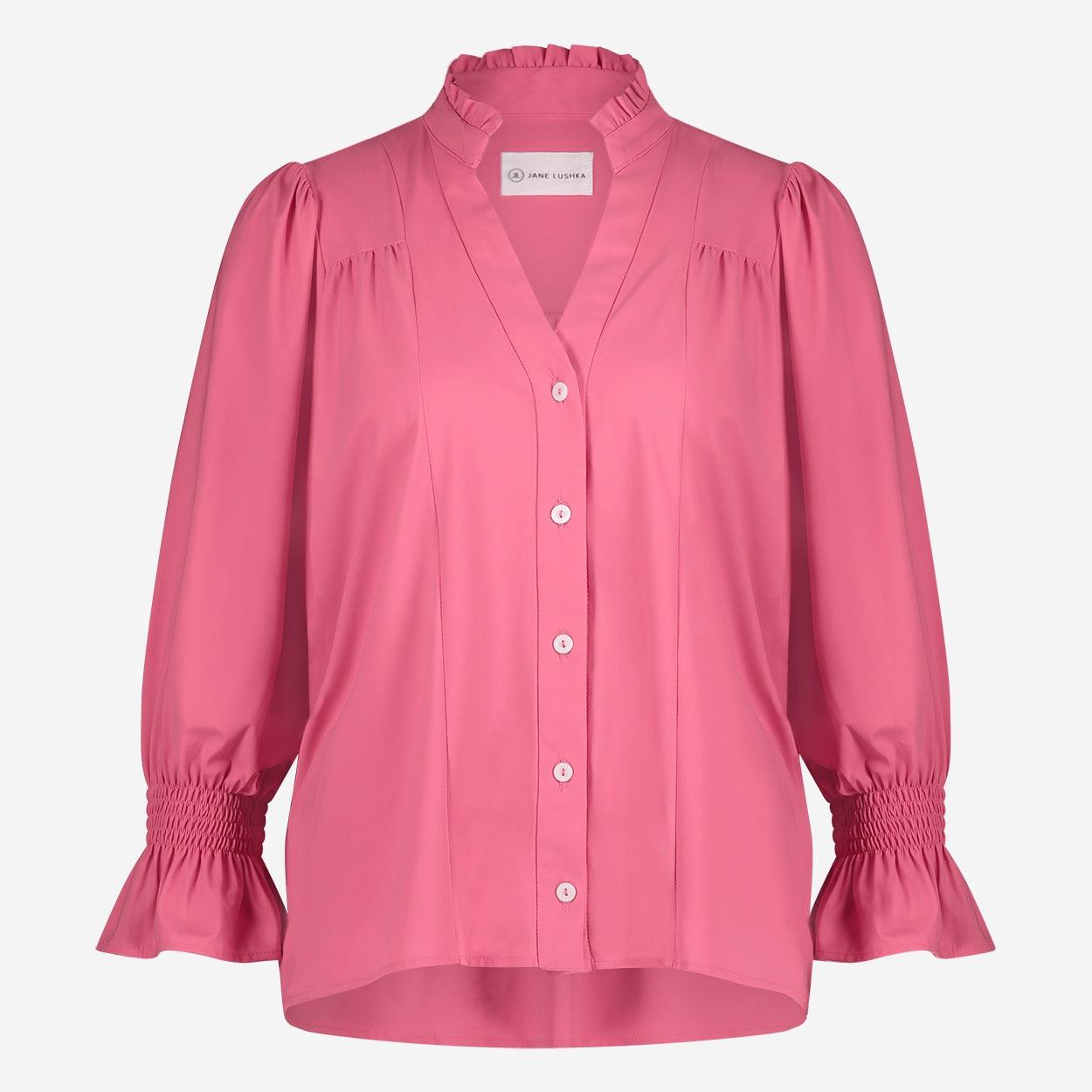 Olivia blouse