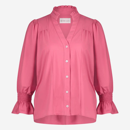 Olivia blouse