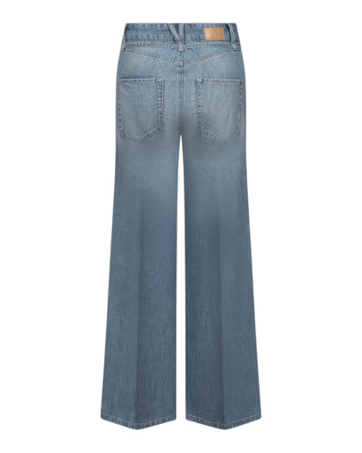 Sventy Belt Golden Lurex