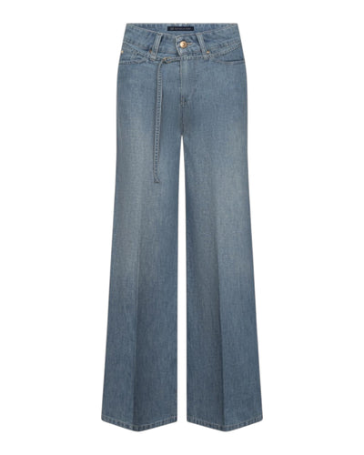 Sventy Belt Golden Lurex