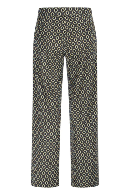 Candice Straight Graphique