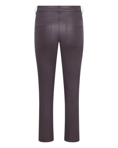 Kasia 7/8 Vegan Leather