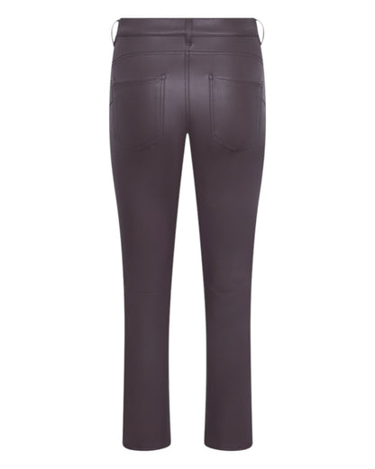 Kasia 7/8 Vegan Leather