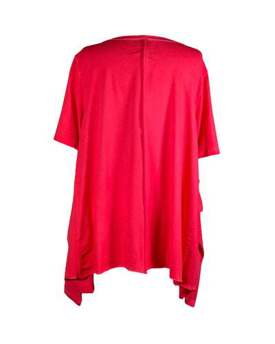 A Big T Shirt Shirt Plü 
