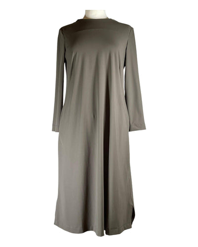 A-Kleid Kleid Elli 76 Walnut 0 