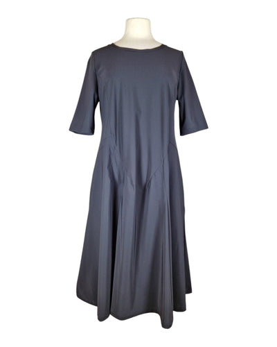 A-Kleid Kleid Elli 90 Schwarz 1 
