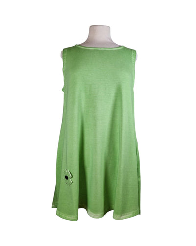 A Top Top Plü Pistachio S 