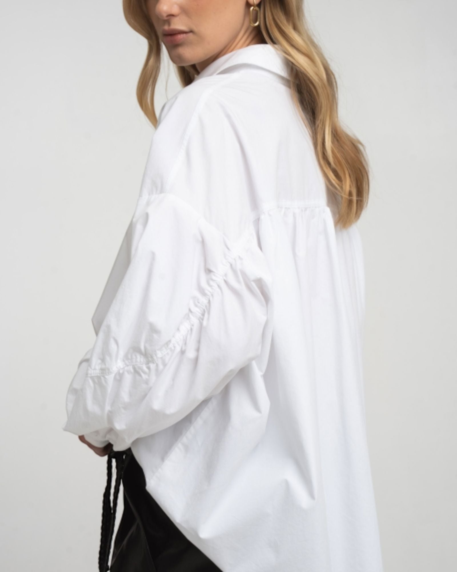 Adelina Bluse Bluse Jane Lushka 