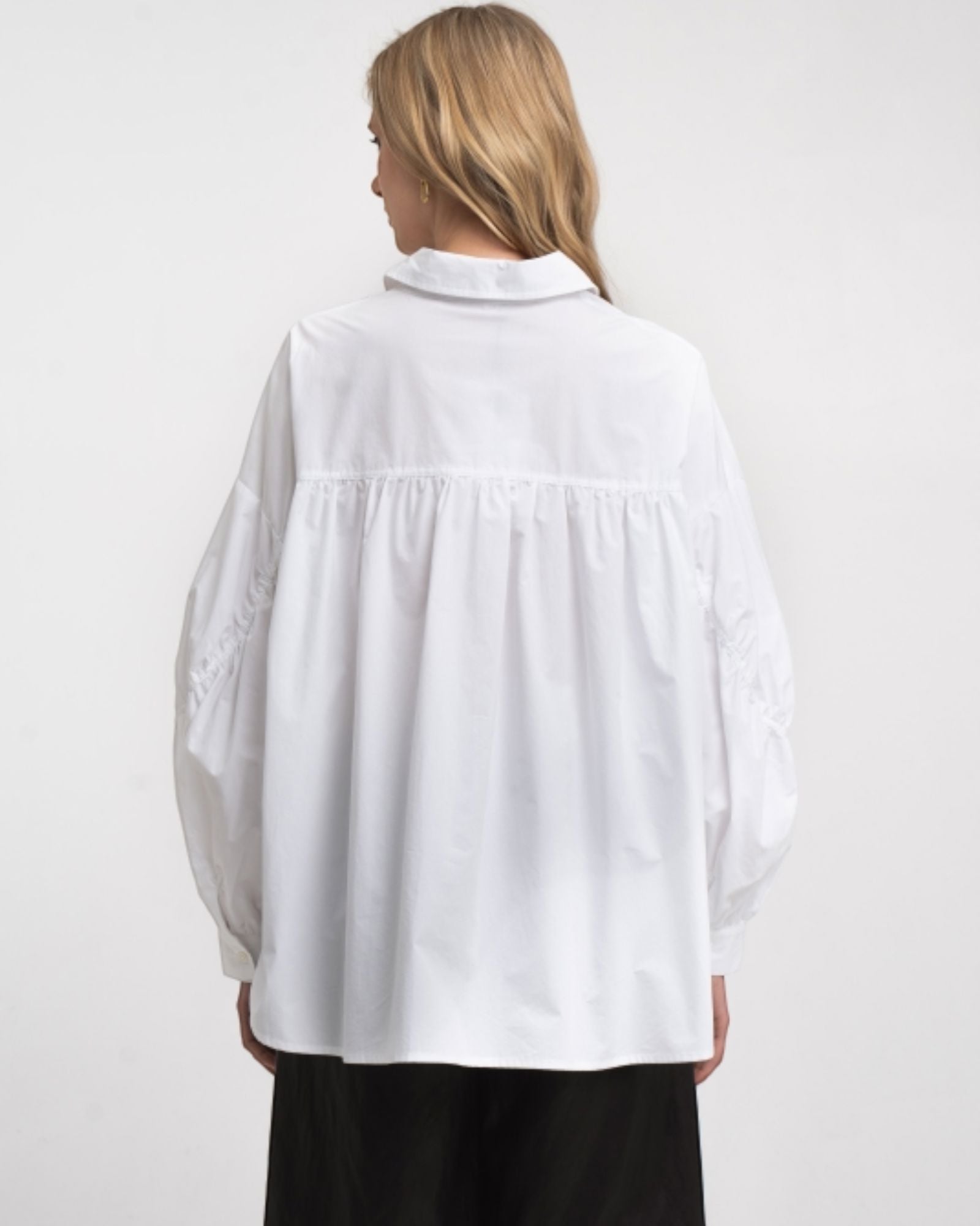Adelina Bluse Bluse Jane Lushka 