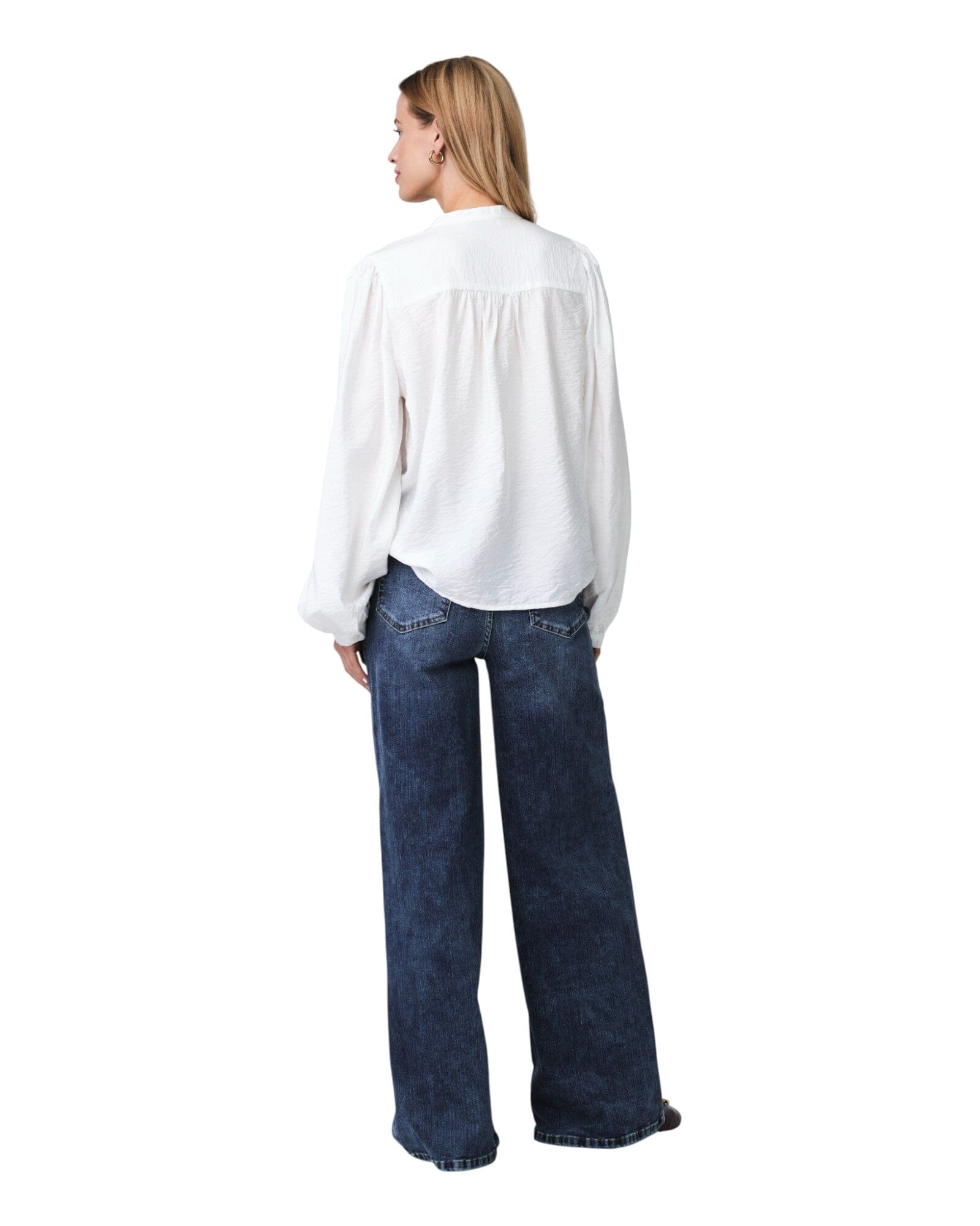 Alen Bluse Bluse Jane Lushka 