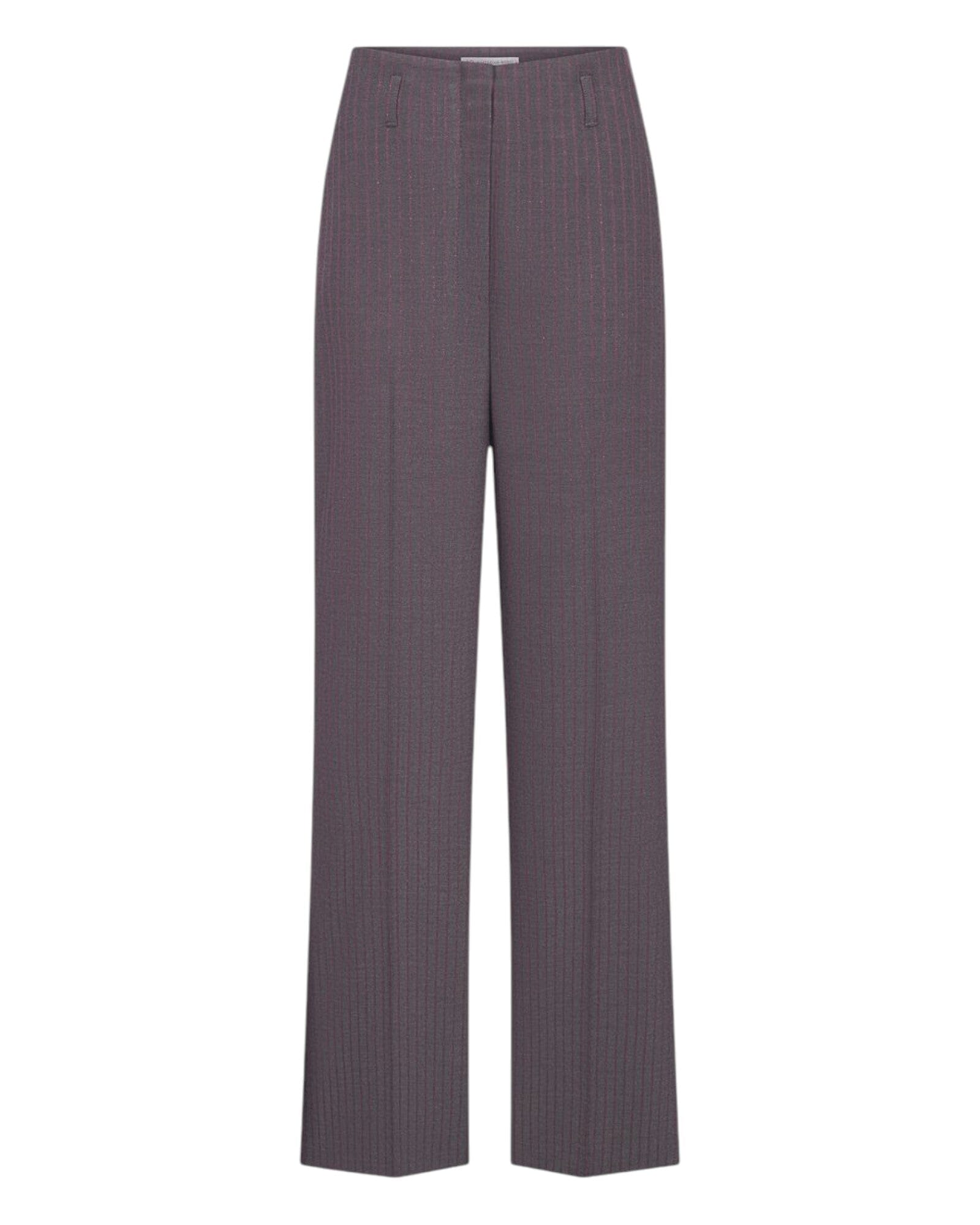 Anais Oxblood Hose Raffaello Rossi 