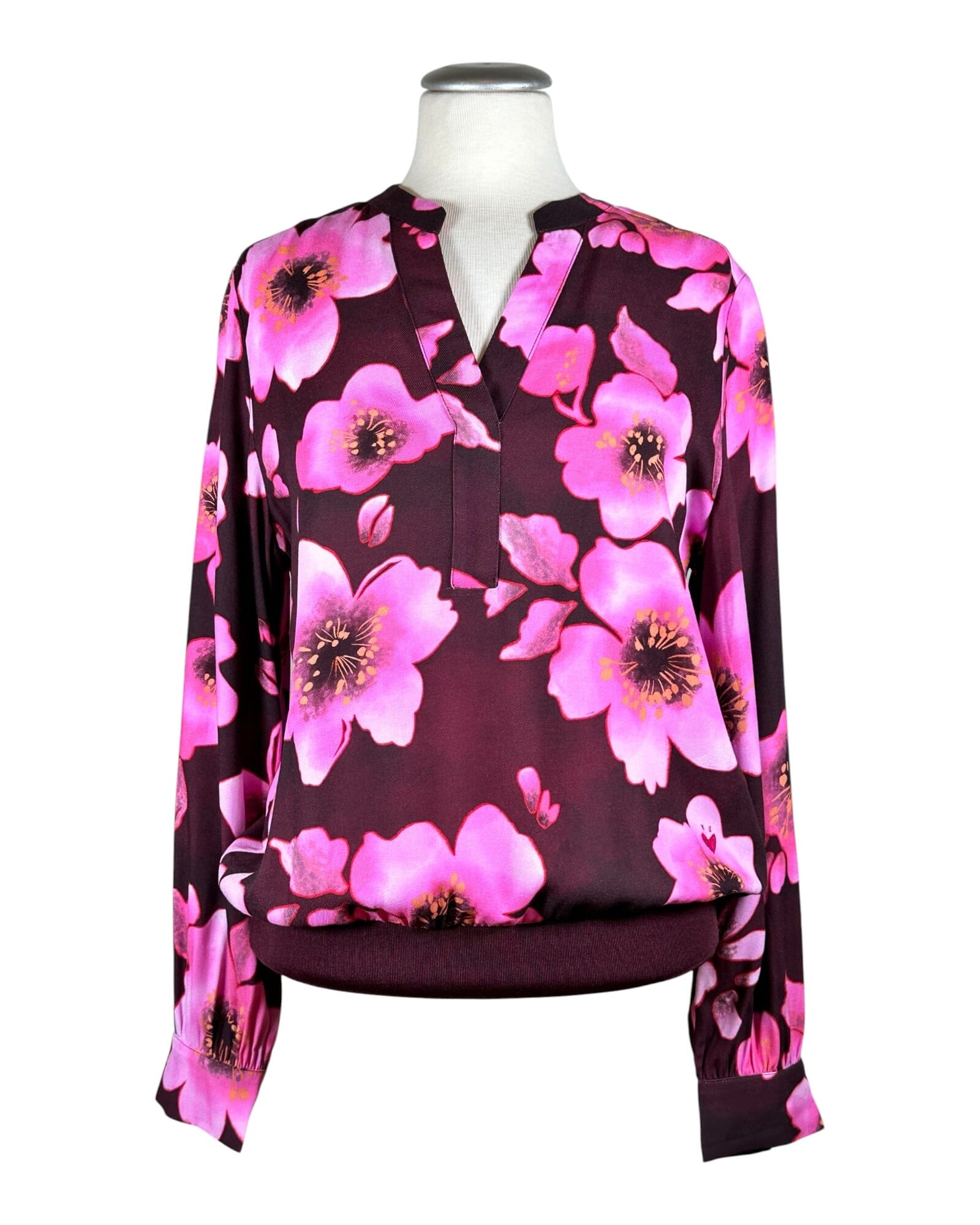 AnneleL Bluse Lieblingsstück Fig 36 