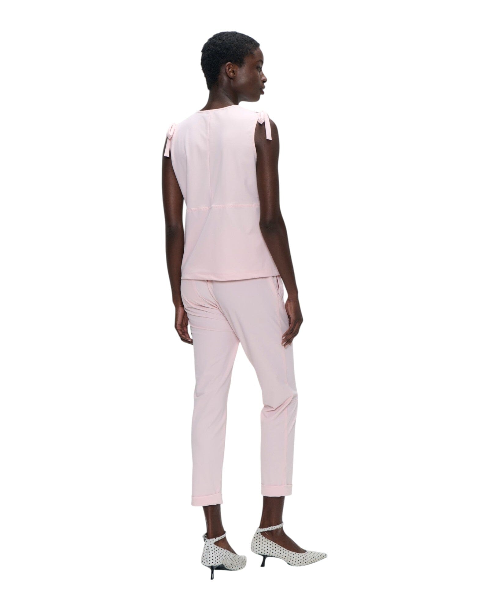 Ariane Top Top Jane Lushka 