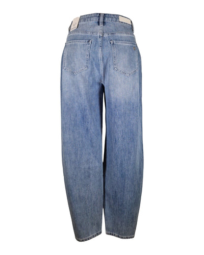 Ashley Jeanshose Blue Monkey 