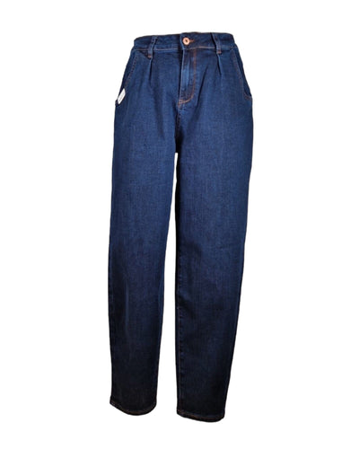 Ashley Jeanshose Blue Monkey 300 Darkblue Denim W26 