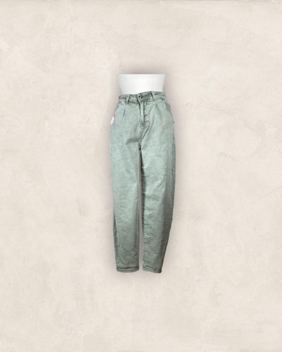 Ashley Jeanshose Blue Monkey 