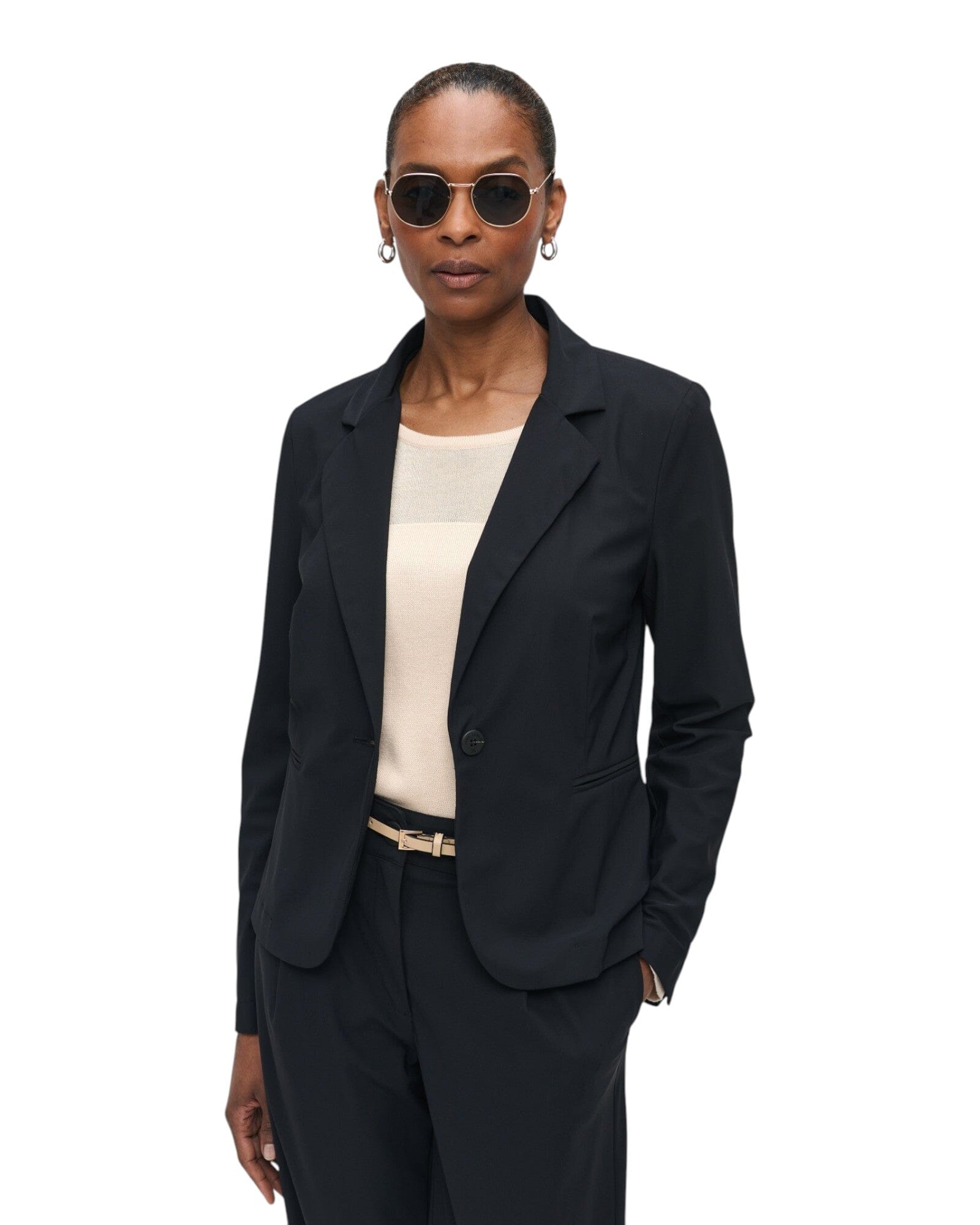 Atina Blazer Blazer Jane Lushka 