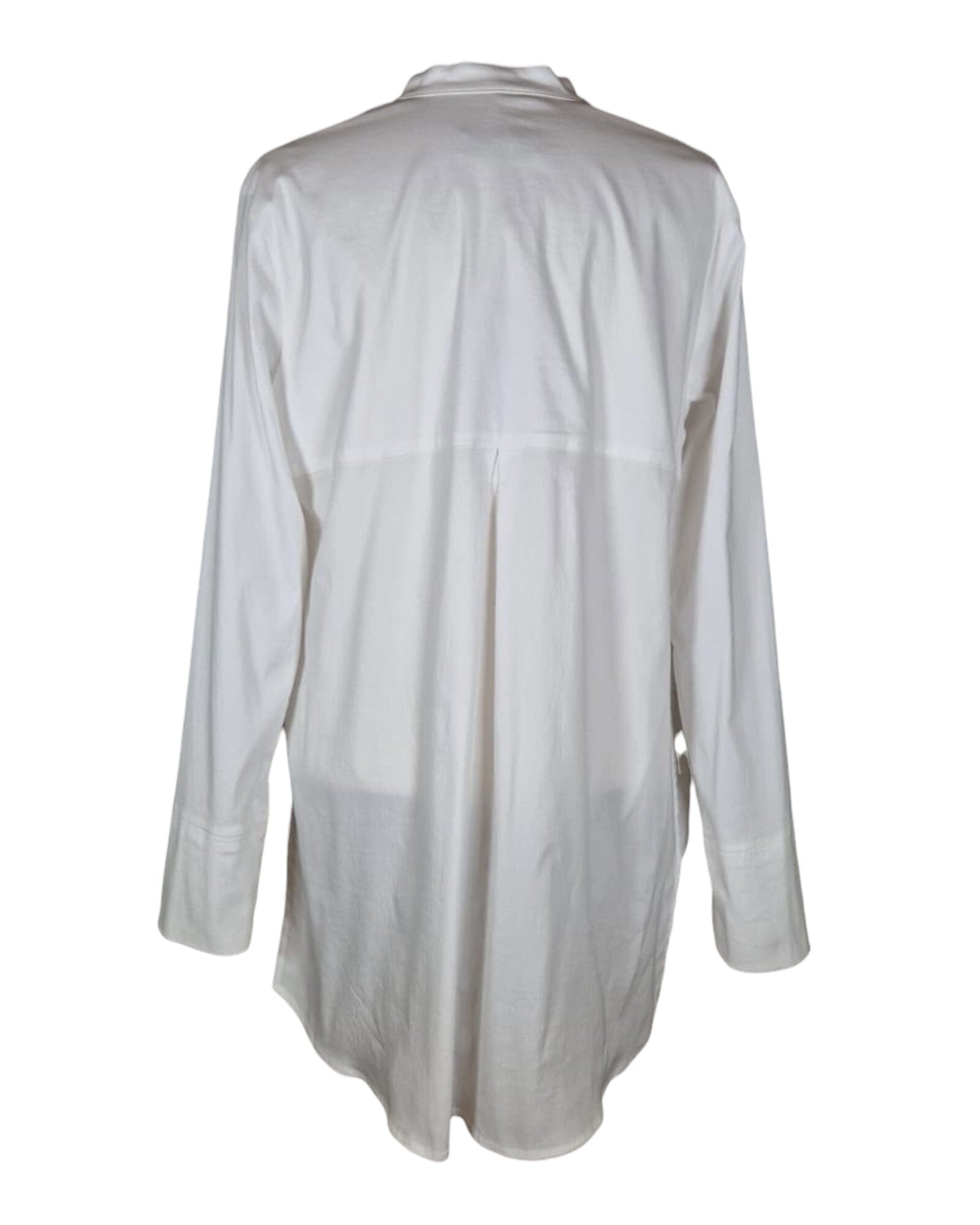 Bablo Longbluse Bluse Fox's 