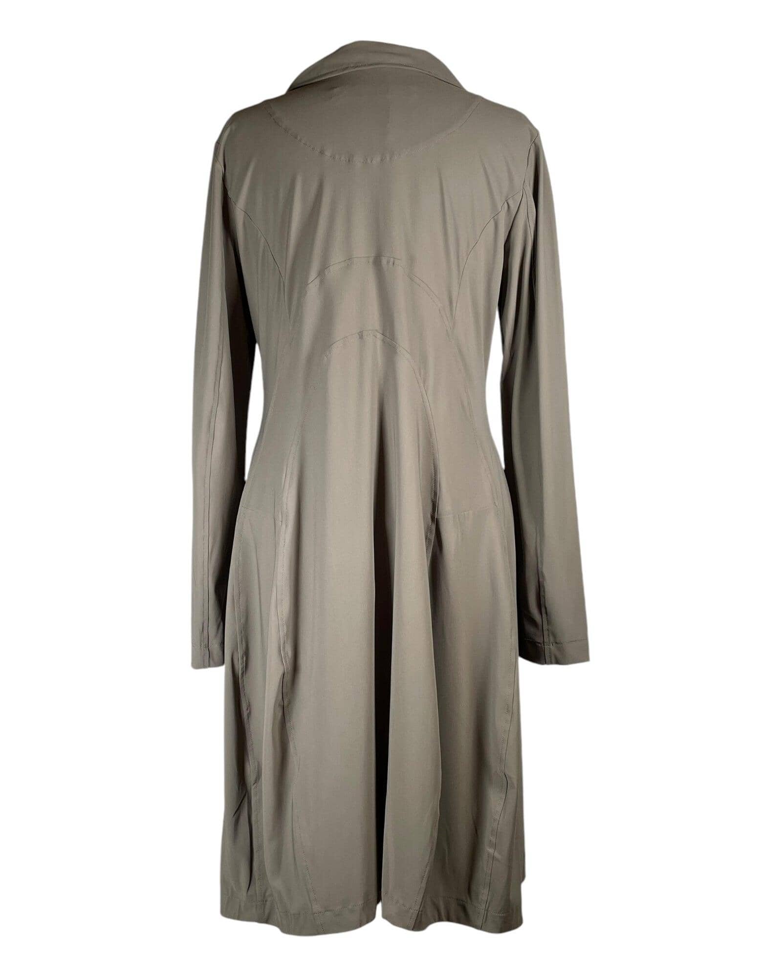 Ballonmantel Mantel Elli 