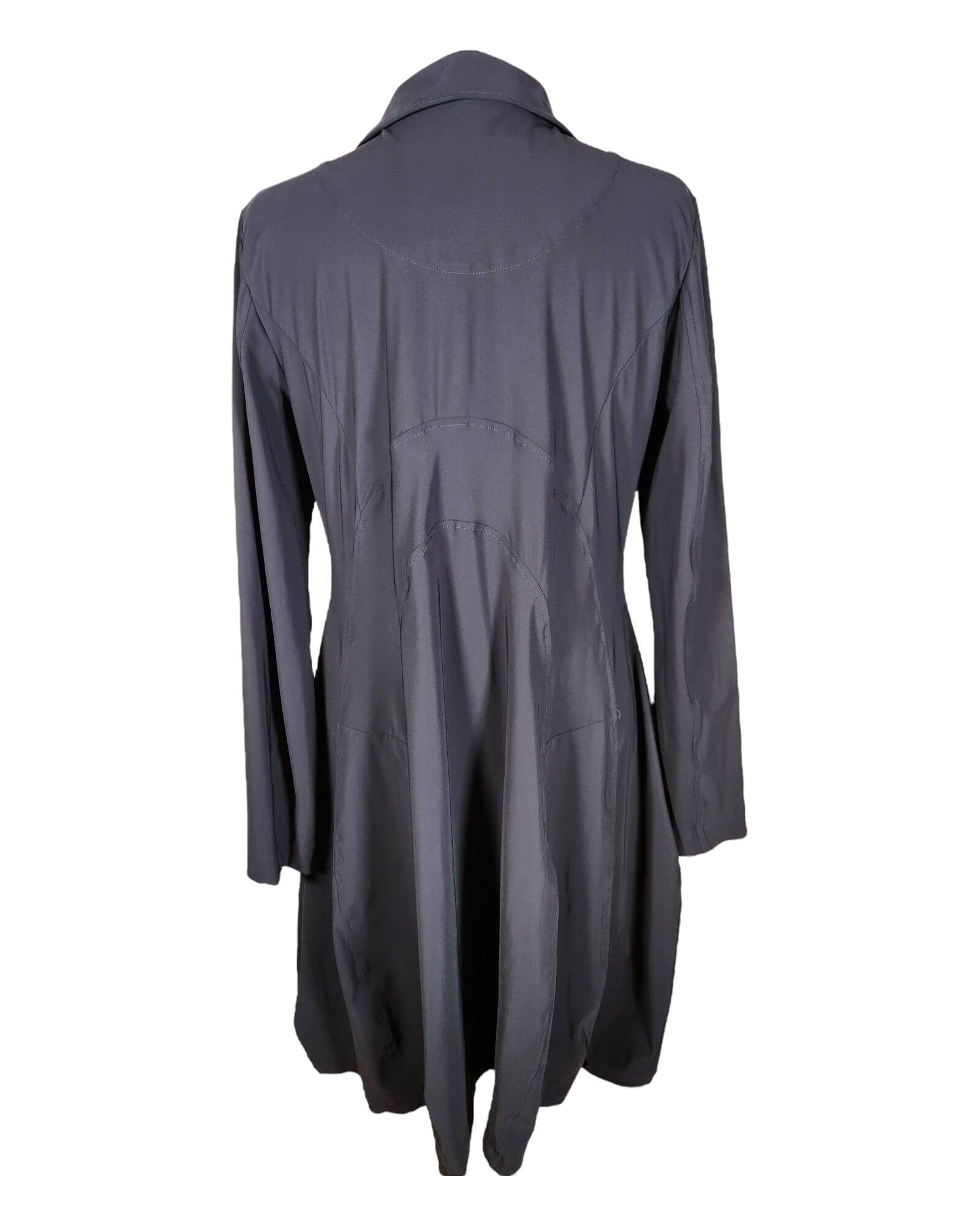 Ballonmantel Mantel Elli 