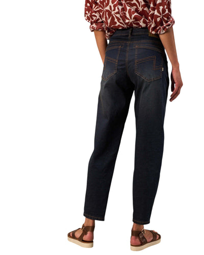 Barrel Hose Jeanshose Nile 