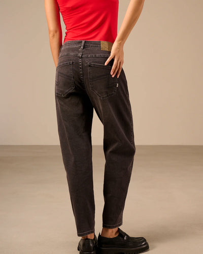 Barrel Jeanshose Nile 
